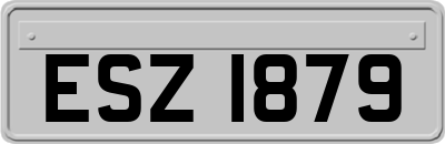 ESZ1879
