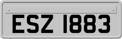 ESZ1883