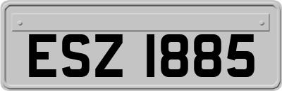 ESZ1885