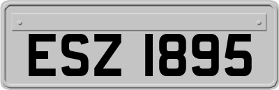 ESZ1895