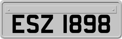 ESZ1898