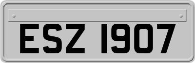 ESZ1907