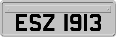 ESZ1913