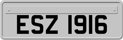ESZ1916