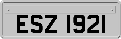 ESZ1921