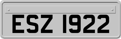 ESZ1922