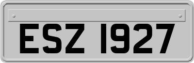ESZ1927