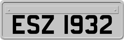 ESZ1932