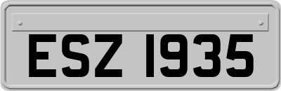 ESZ1935