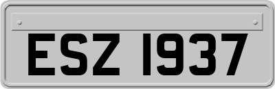 ESZ1937