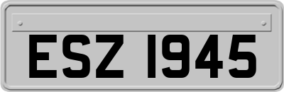 ESZ1945