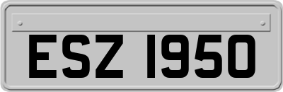 ESZ1950