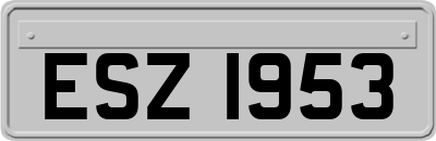 ESZ1953