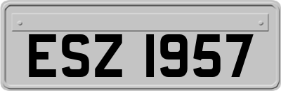 ESZ1957