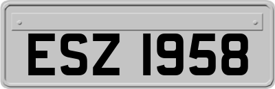 ESZ1958