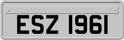 ESZ1961