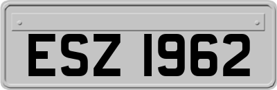 ESZ1962