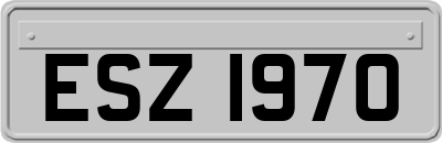 ESZ1970