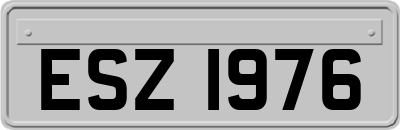 ESZ1976