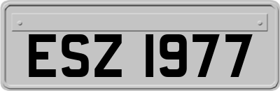 ESZ1977
