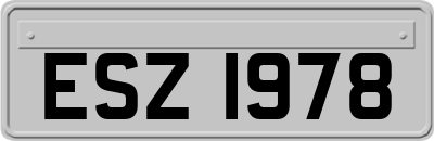 ESZ1978