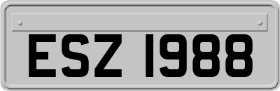 ESZ1988
