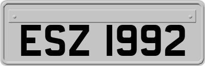 ESZ1992
