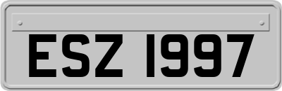 ESZ1997