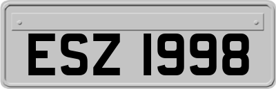 ESZ1998
