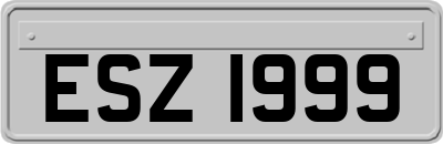 ESZ1999