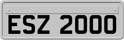 ESZ2000