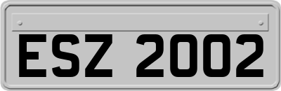ESZ2002