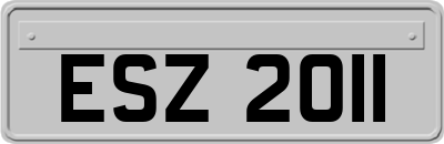 ESZ2011