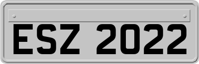 ESZ2022