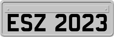 ESZ2023