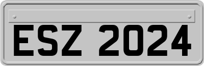 ESZ2024