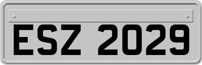 ESZ2029