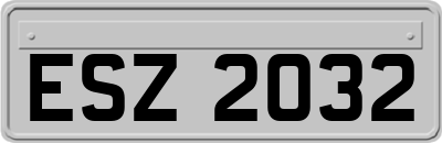 ESZ2032