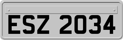 ESZ2034