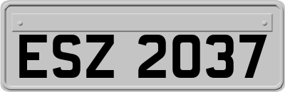 ESZ2037