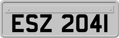 ESZ2041