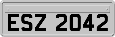 ESZ2042