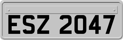 ESZ2047