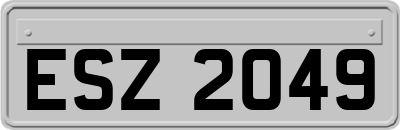 ESZ2049