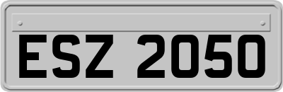 ESZ2050