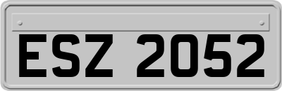 ESZ2052