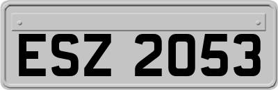 ESZ2053