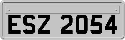 ESZ2054