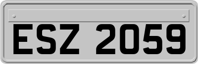 ESZ2059