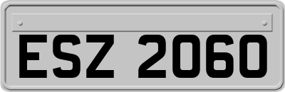 ESZ2060